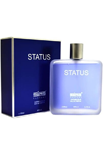 Seris عطر ستاتس أو دو بارفان 100 مل