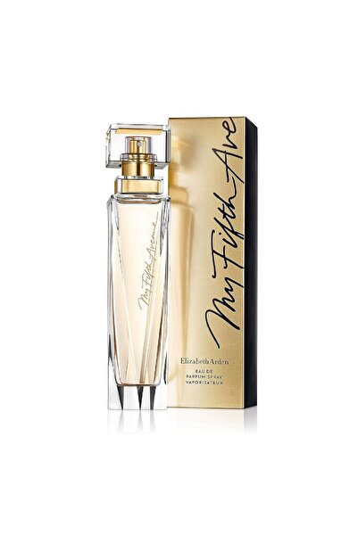 Elizabeth Arden MY FIFTH AVENUE (W) EDP 50ML