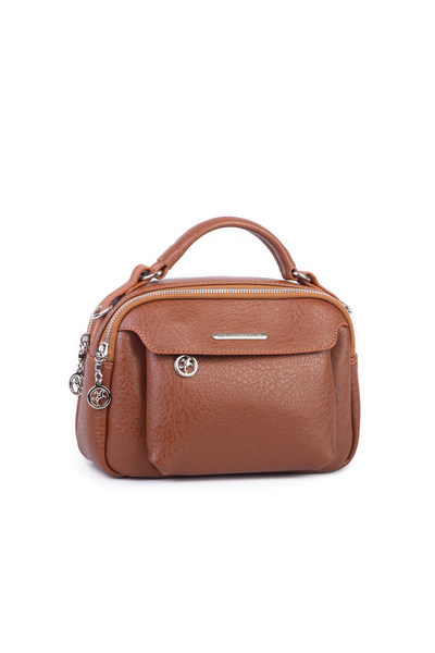 Nas Bag Messenger Bag, Handbag, Multi-Compartment, Women's Bag (Width:23 X Length:16 X Depth:10)