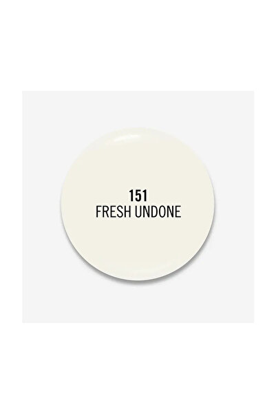 RIMMEL LONDON Lac de unghii cu rezistenta indelungata, KIND & FREE, 151 fresh undone, 8 ml