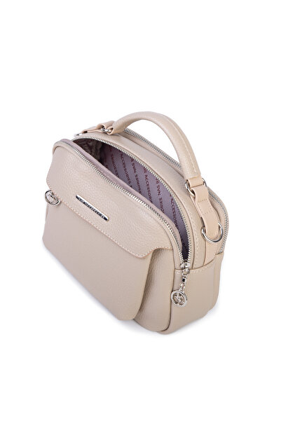 Nas Bag Messenger Bag, Handbag, Multi-Compartment, Women's Bag (Width:23 X Length:16 X Depth:10)