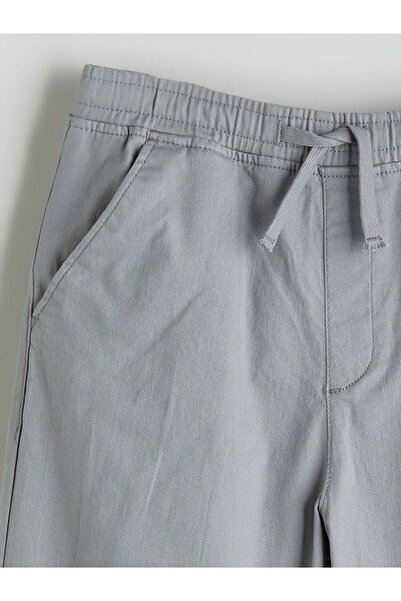 LC Waikiki LCW Kids Elastic Waist Boy Jogger Pants