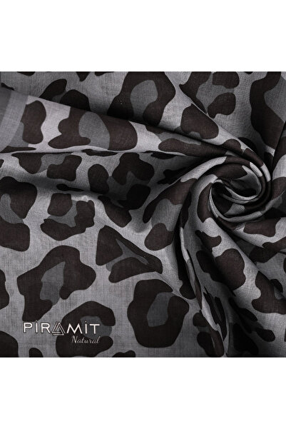 PİRAMİT Natural Scarf |   Wild Spirit