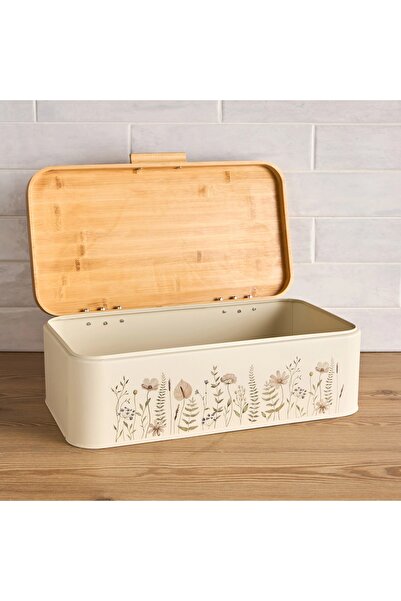 Generic Florina Bread Bin