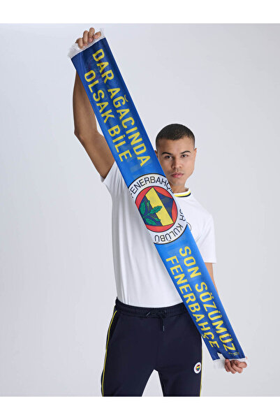 Fenerbahçe UNISEX ŞAL