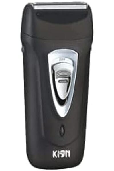 Kemel Body Hair Clipper for Men, 1500W - KISH/001B