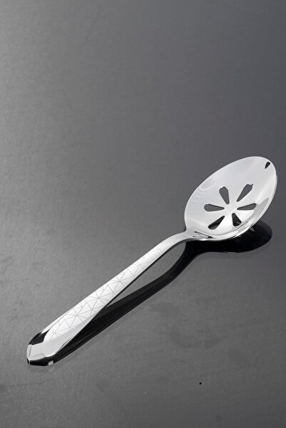 ALSAIF 76 Pieces Stainless Steel Tableware Set K2230504/76 with Leather Case