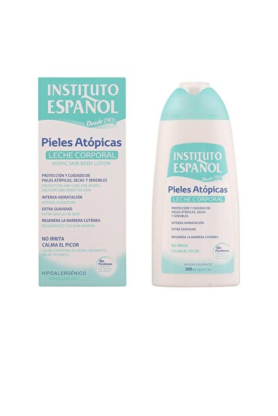 Instituto Espanol Lapte de corp pentru pielea atopica Instituto Español PIEL ATÓPICA 300 ml