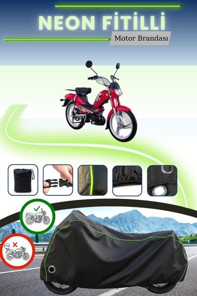 Cemku Fast قماش محرك ياماها جالاكسي متوافق مع نيون فيتيل متوافق مع بلاك ليك