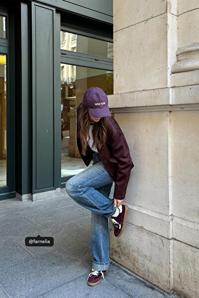 Stradivarius D91 Low wide-leg jeans