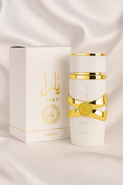 Lataffa Apă de parfum Yara Moi, 100 ml