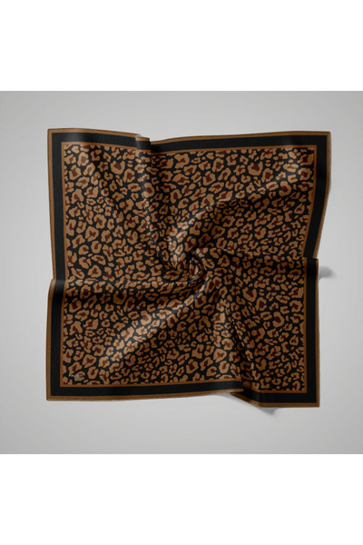 PİRAMİT Natural Scarf |   Wild Spirit