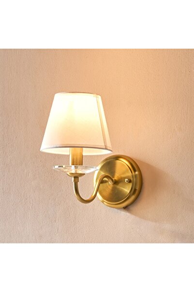 Generic Jette Metal Wall Lamp