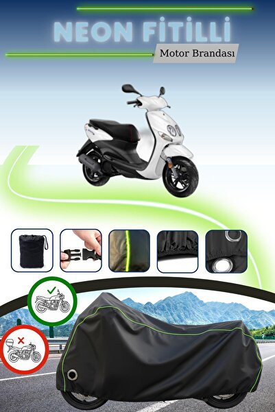 Cemku Fast قماش محرك متوافق مع نيون فيتيل ياماها نيوس متوافق مع بلاك ليك