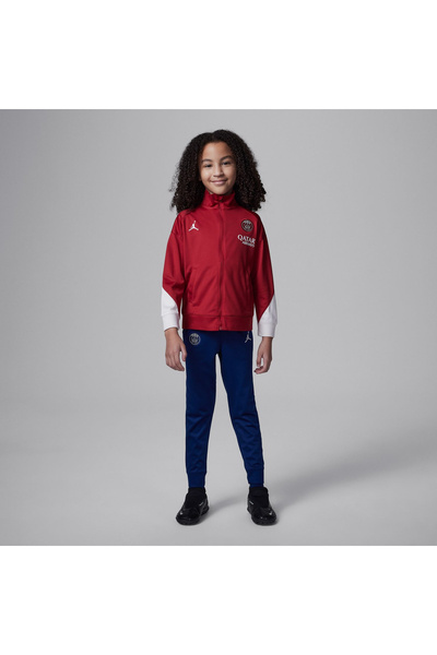Nike Training PSG Lknk Df Strk Trk Suit K4Th
