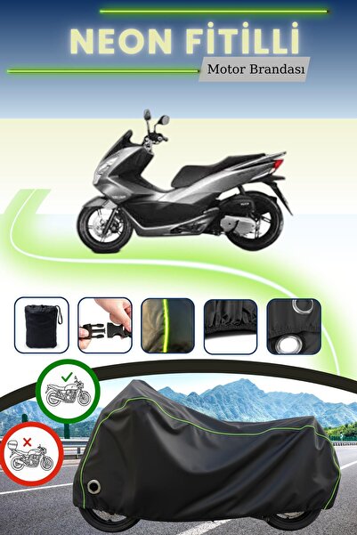 Cemku Fast قماش محرك متوافق مع نيون فيتيل هوندا JF 26 من بلاك ليكت