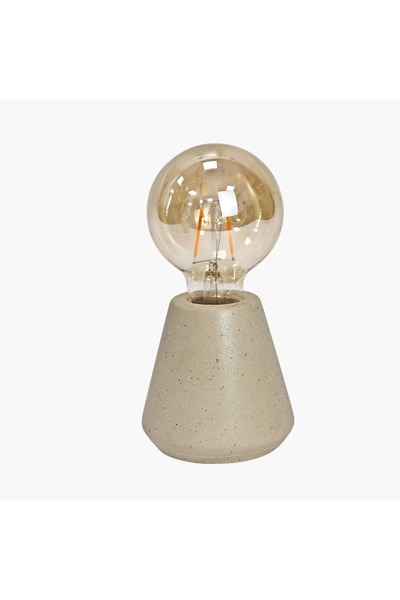 Generic Corbette LED Filament Battery Operated Lamp