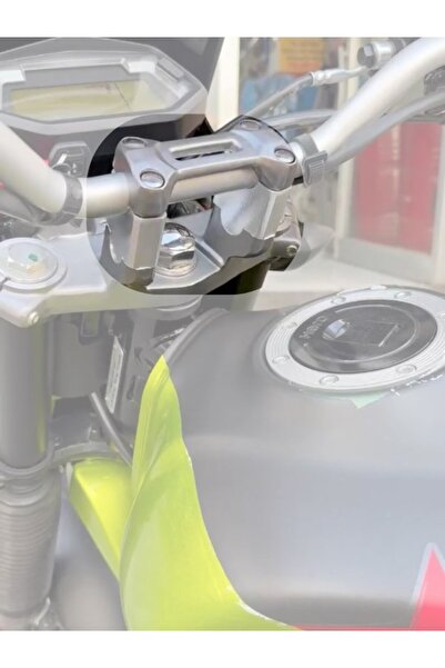 Hero Xpulse 200 Gidon Yükseltme Aparatı