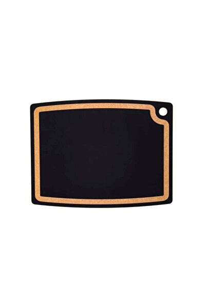 Epicurean Gurme Series Black Cutting Board 50X38Cm