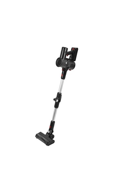 Voltz Aspirator fără fir Oliver OV51001M, 150W, 2000mAh, 700ml, Tub flexibil, Cyclone, HEPA, L