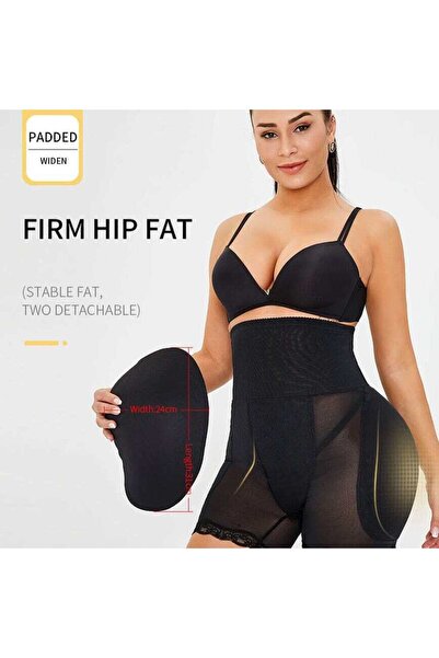 OEM Push-up Shaping Panties for Hips and Buttocks