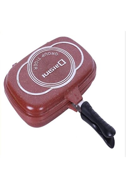 Generic Double Grill Granite 32 - Wine