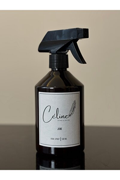 Celine Home & Decor June Oda Spreyi