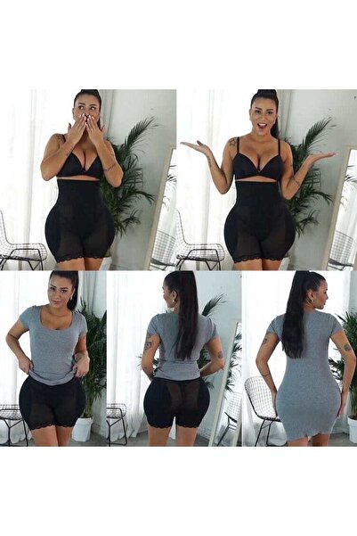 OEM Push-up Shaping Panties for Hips and Buttocks