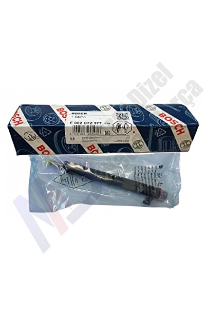 F002C7Z397 Komple Enjektör F002C70567 + 145 P 5583 (0433175583)