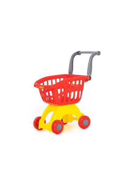 Polesie Children's Shopping Cart, 34x24.5x26.3 cm