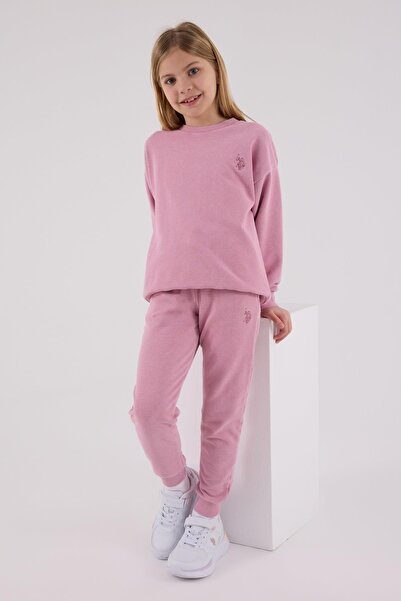 ROLY POLY Girls Tracksuit Set 25Kusp2302G