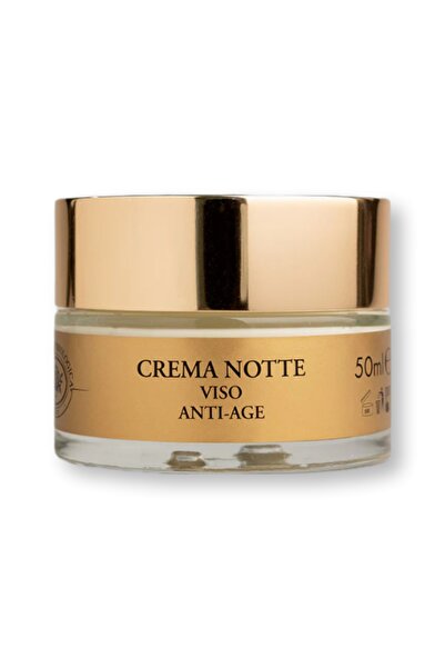 Officina Fitobiologica Anti-wrinkle night cream