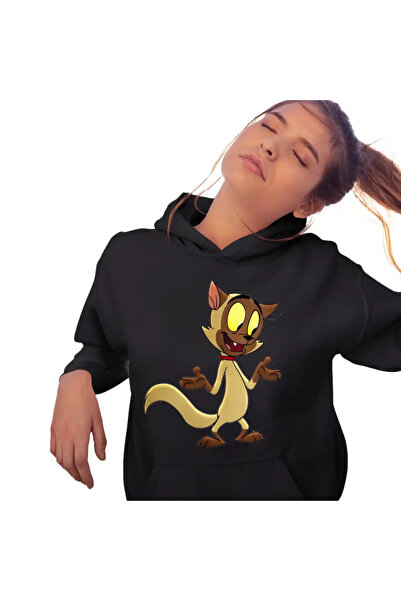 OEM Hanorac Femei Chester Draculas Vampirul Iepuras