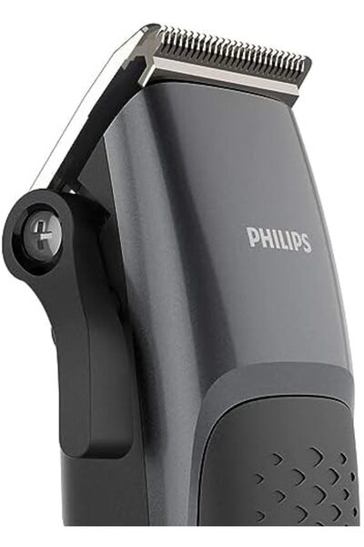 Philips HC3100/13 Hair Clipper with 4 Combs