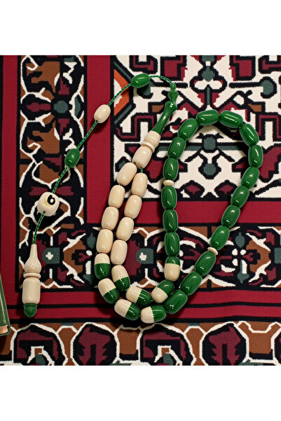 MERCAN-I ALA مسابح كاتالين الأصلية الموقعة مع نظام من كرة البلياردو