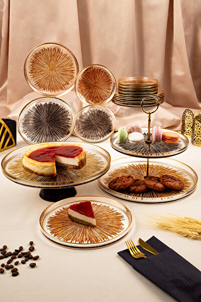 Fecra Mystic 14 Piece Presentation Set