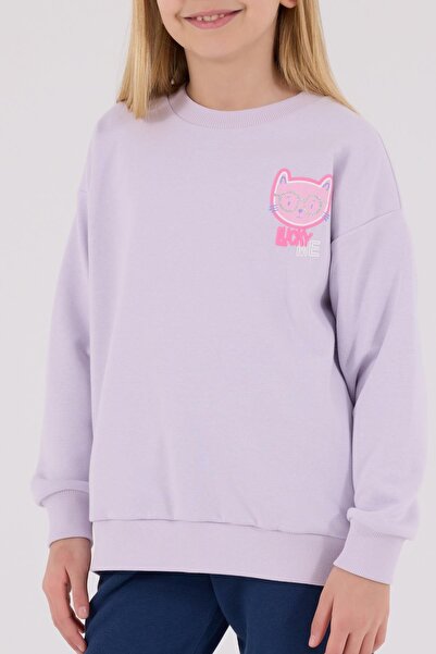 ROLY POLY Girls Tracksuit Set 25Krp3695