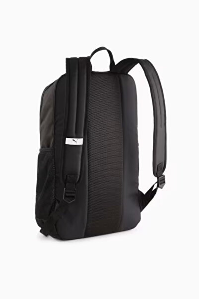 Puma S Backpack Siyah Sırt Çantası 09071201 OSFA siyah