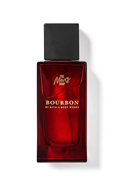 Bath & Body Works Bourbon Parfümlü Erkek Kolonyası 100 mL