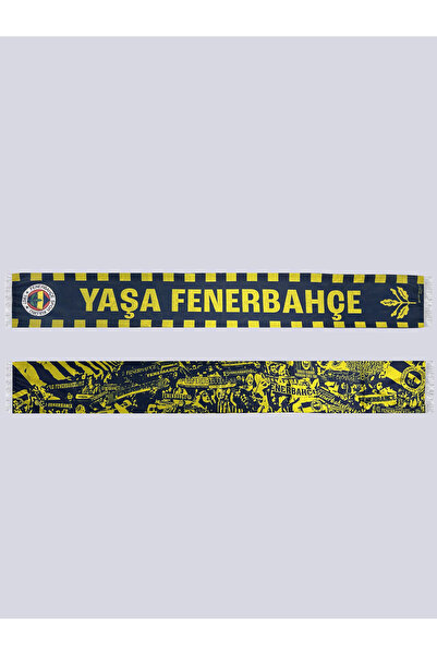 Fenerbahçe UNISEX YAŞA TRİBÜN TARAFTA