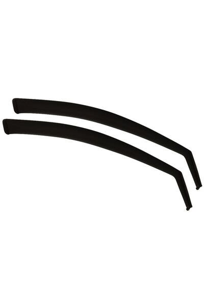 FARAD SET DEFLECTOARE AER FATA PENTRU DACIA SPRING (2021-)