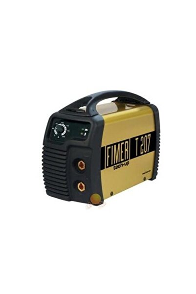 Fimer T-207 Kaynak Makinesi
