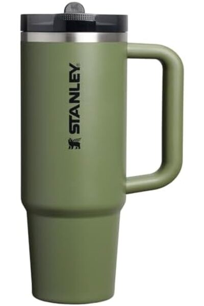 Generic Quencher ProTour Flip Straw Tumbler with Leakproof Lid 30 oz