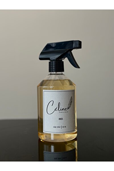 Celine Home & Decor Angel Oda Spreyi