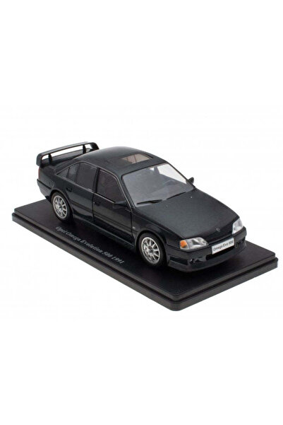 Hachette Opel Omega Evolution 500 1991 - 1/24