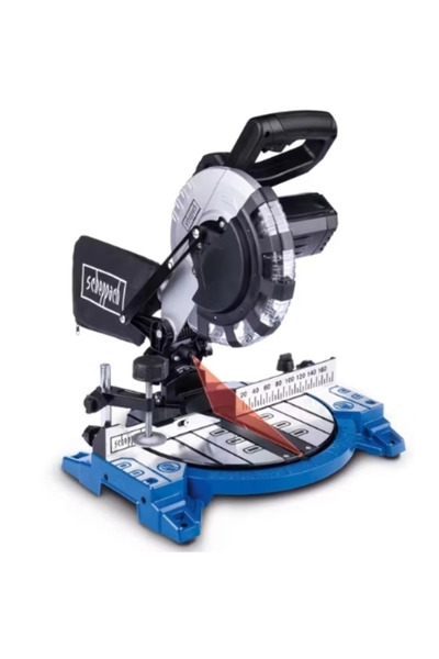 Scheppach HM210L 1500W Gönye Kesme Makinesi