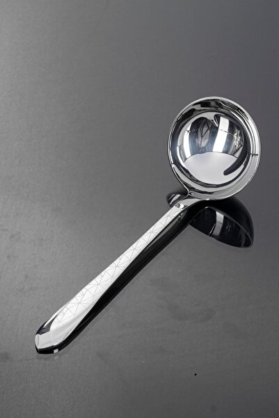 ALSAIF 76 Pieces Stainless Steel Tableware Set K2230504/76 with Leather Case