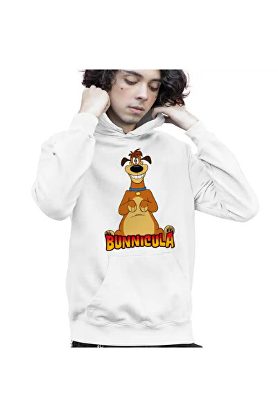 OEM Hanorac Copii Baieti Harold Draculas Vampirul Iepuras