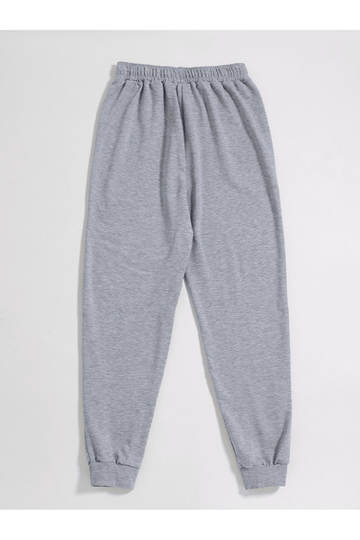 ModaQamar Brooklyn New York Printed Sweatpants
