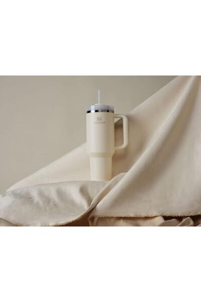 Generic Quencher H2.0 FlowState Stainless Steel Vacuum Insulated Tumbler with Lid and Straw for Wate